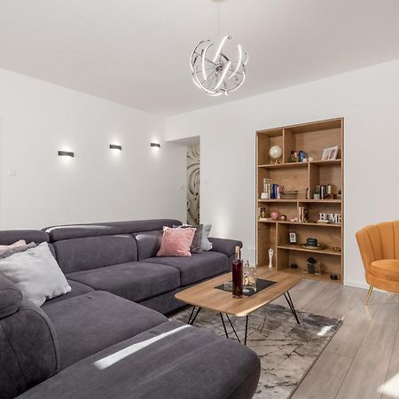Apartman Anja Риека Экстерьер фото
