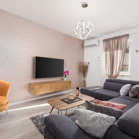 Apartman Anja Риека Экстерьер фото