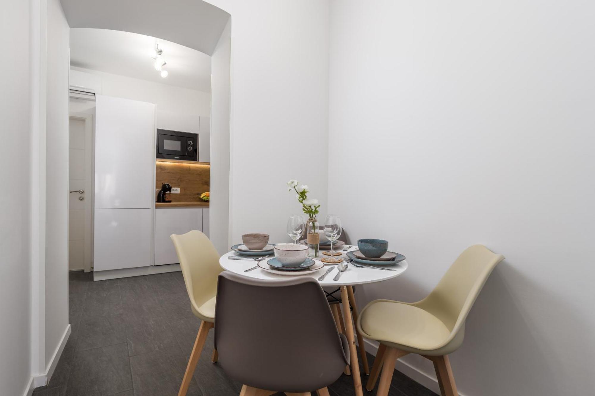 Apartman Anja Риека Экстерьер фото