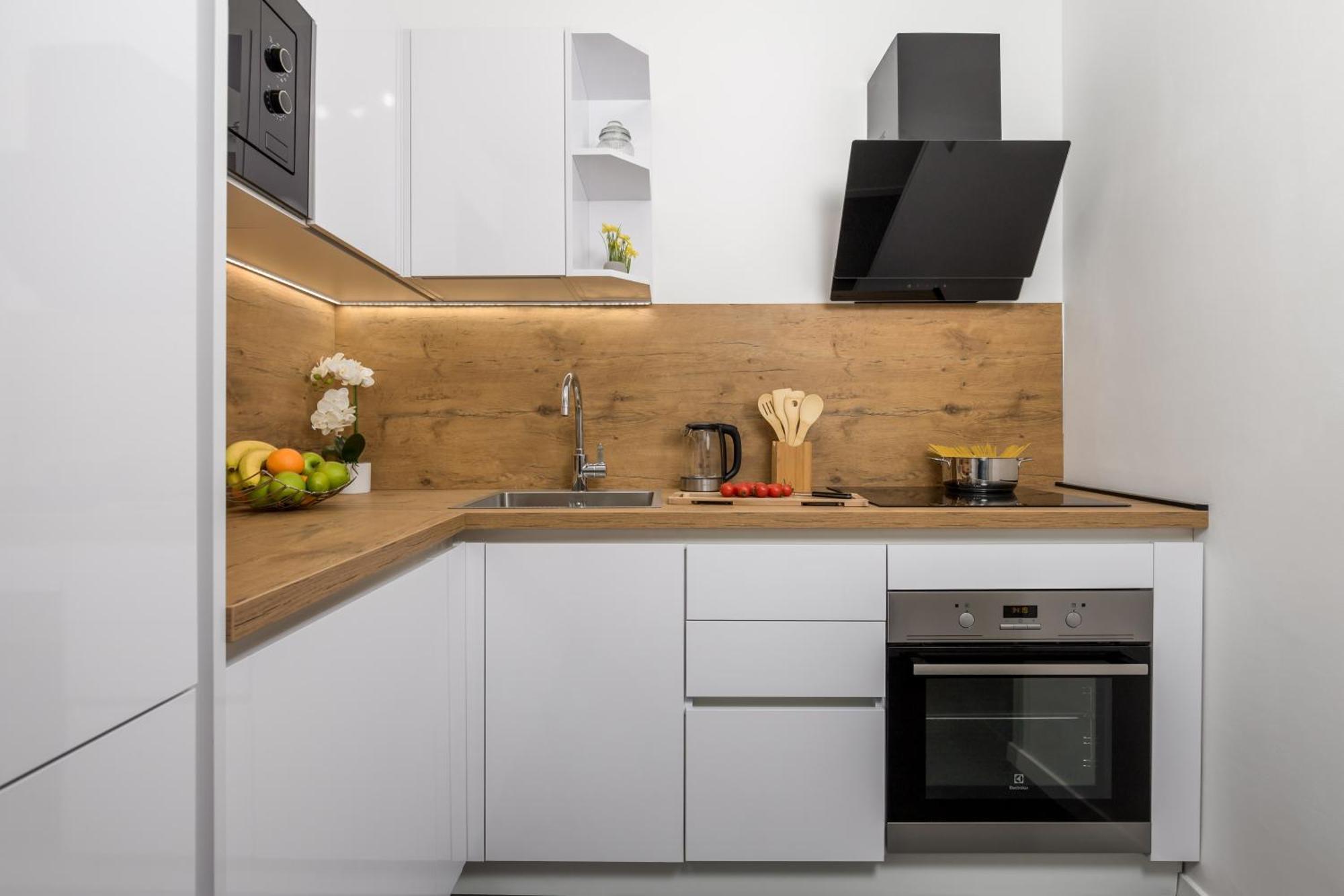 Apartman Anja Риека Экстерьер фото