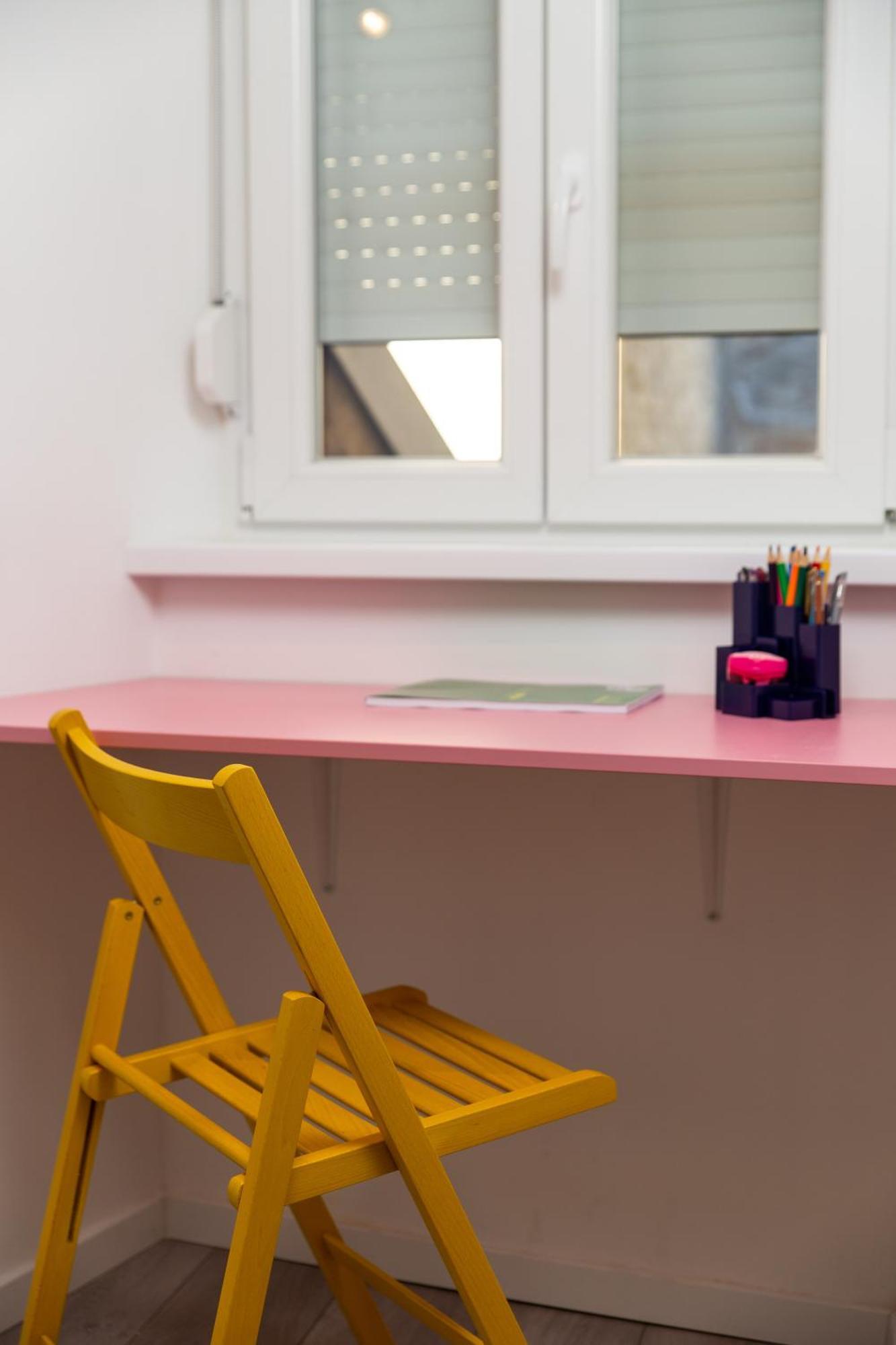 Apartman Anja Риека Экстерьер фото