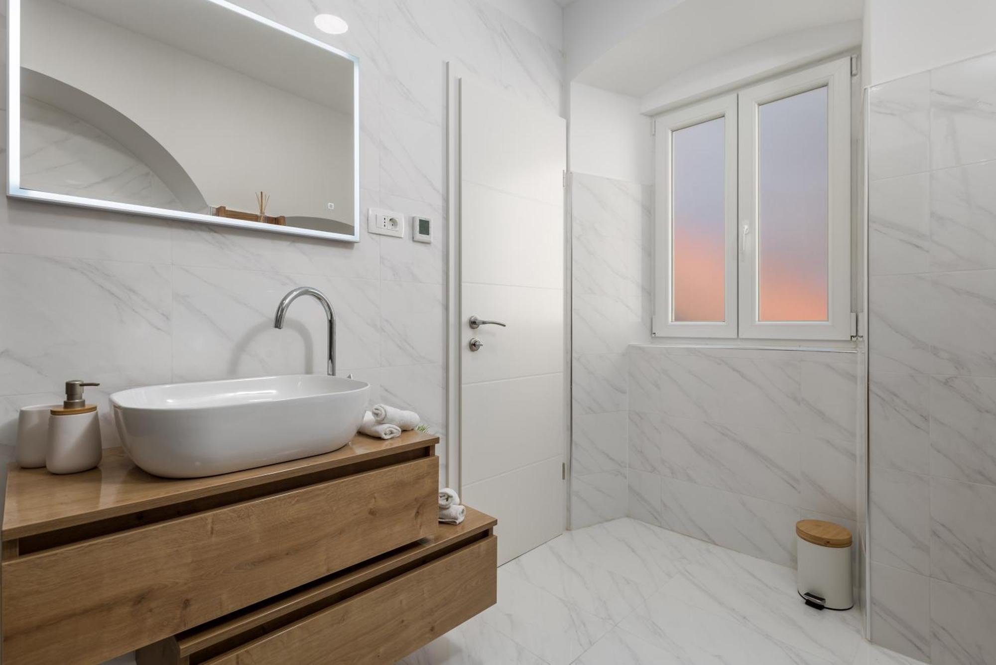 Apartman Anja Риека Экстерьер фото