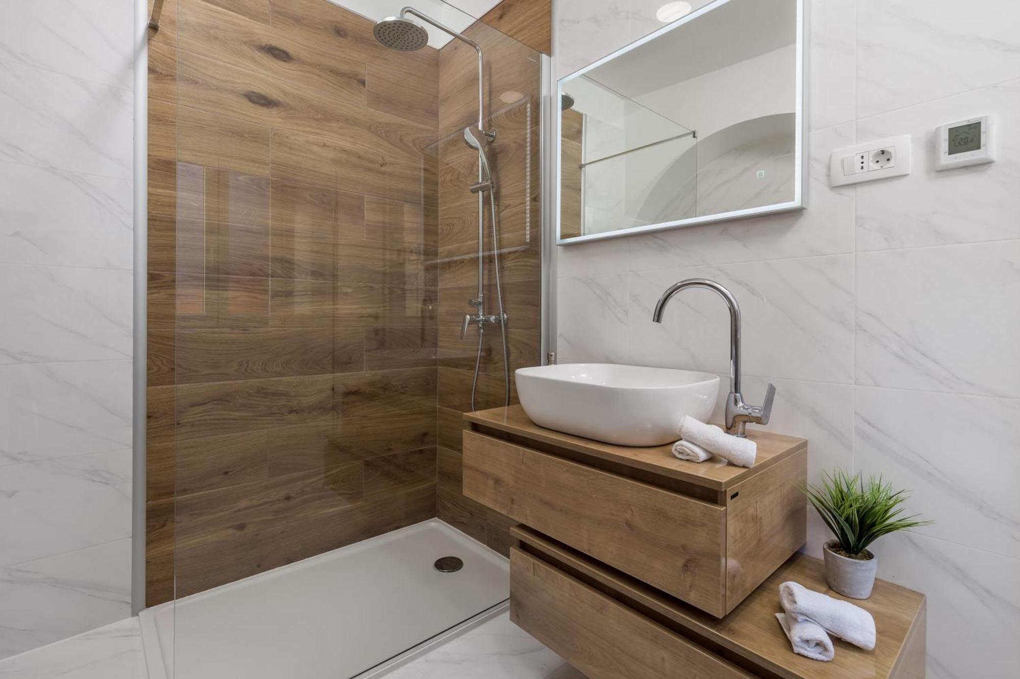 Apartman Anja Риека Экстерьер фото