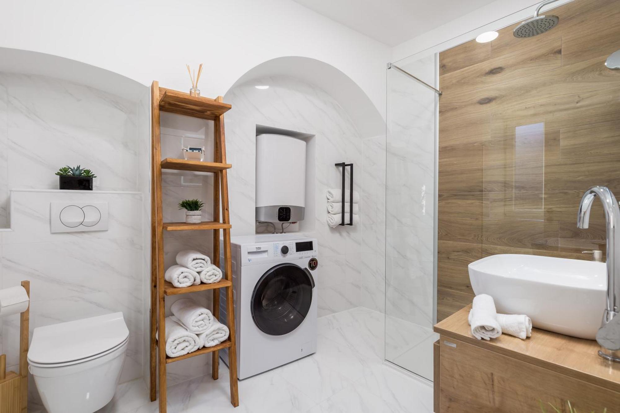 Apartman Anja Риека Экстерьер фото